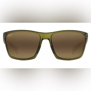 Maui Jim Makoa Sunglasses